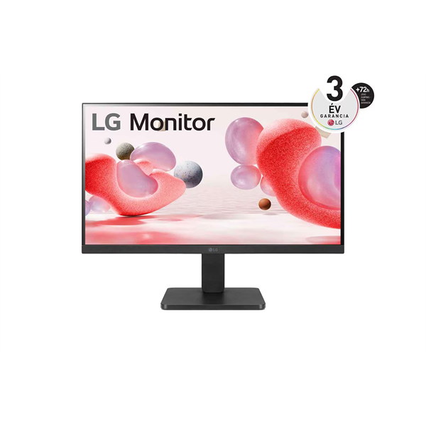 LG VA monitor 21.45" 22MR410, 1920x1080, 16:9, 250cd/m2, 5ms, VGA/HDMI (22MR410-B.AEUQ)