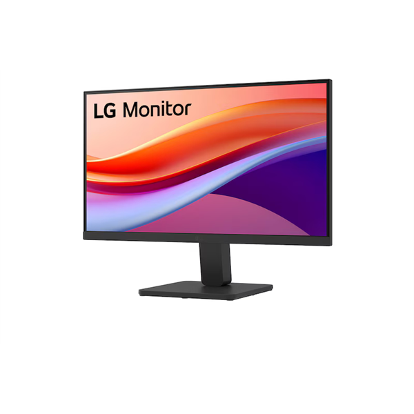 LG VA Full HD monitor 21,5" 22U401A-B, 1920x1080, 16:9, 250cd/m2, 5ms, 100Hz, HDMI/VGA (22U401A-B.AEUQ)
