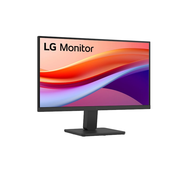 LG VA Full HD monitor 21,5" 22U401A-B, 1920x1080, 16:9, 250cd/m2, 5ms, 100Hz, HDMI/VGA (22U401A-B.AEUQ)