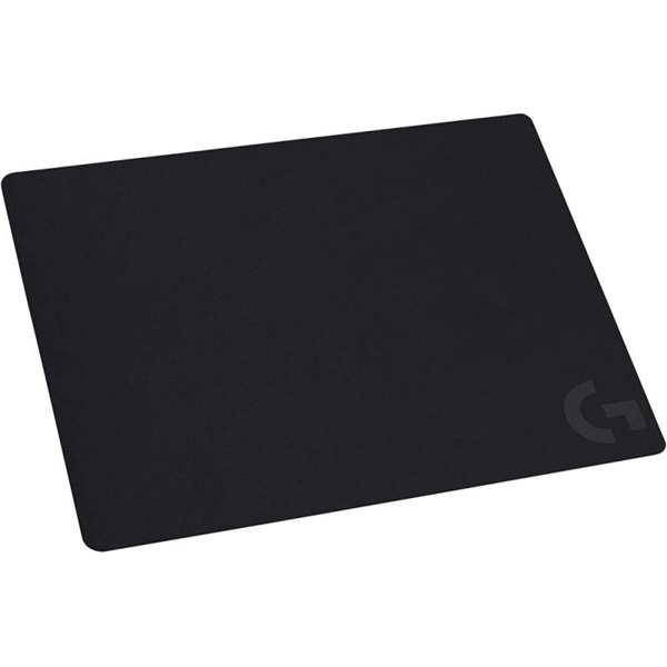 LOGITECH Egérpad - G240 Gaming Pad, Szövet (943-000785)
