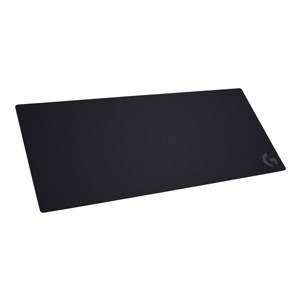 LOGITECH Egérpad - G840 Gaming Pad XL, Fekete (943-000778)