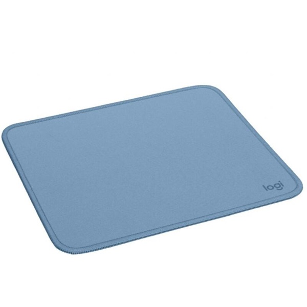 LOGITECH Egérpad - Studio Series puha és csúszásmentes kialakítással, Szürkéskék (956-000051)