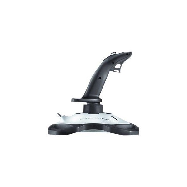 LOGITECH Játékvezérlő - EXTREME 3D PRO Joystick PC-re (942-000031)