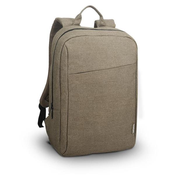 Lenovo B210 15,6   Bacpack green notebook táska