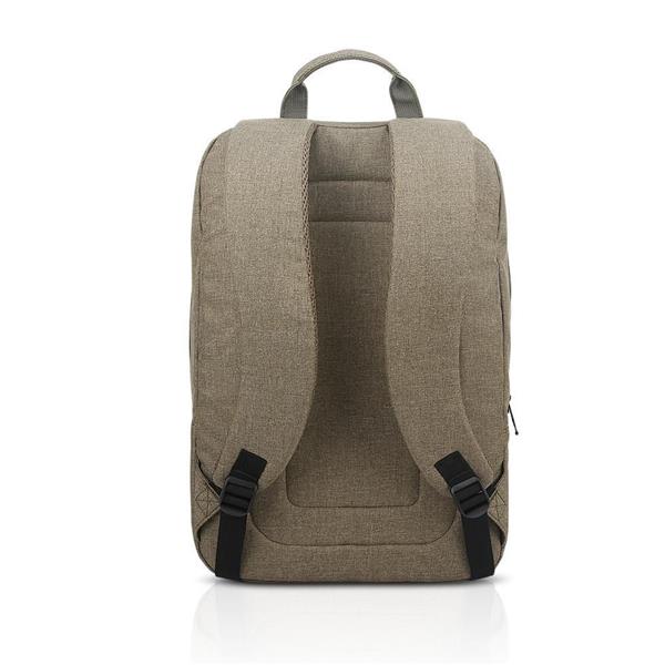 Lenovo B210 15,6   Bacpack green notebook táska