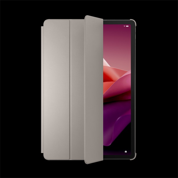 Lenovo Folio Case for Tab P12 Oat  (TB370/372) (ZG38C05242)
