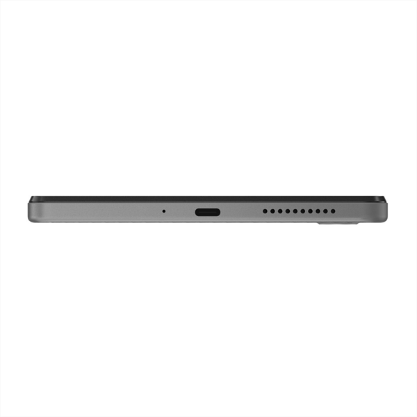 Lenovo Tab M8 (4th Gen),TB300FU 8" HD (1280x800) IPS, MediaTek Helio A22, 4GB, 64GB eMMC, Android, Artic Grey, Case+Film (ZABU0165GR)