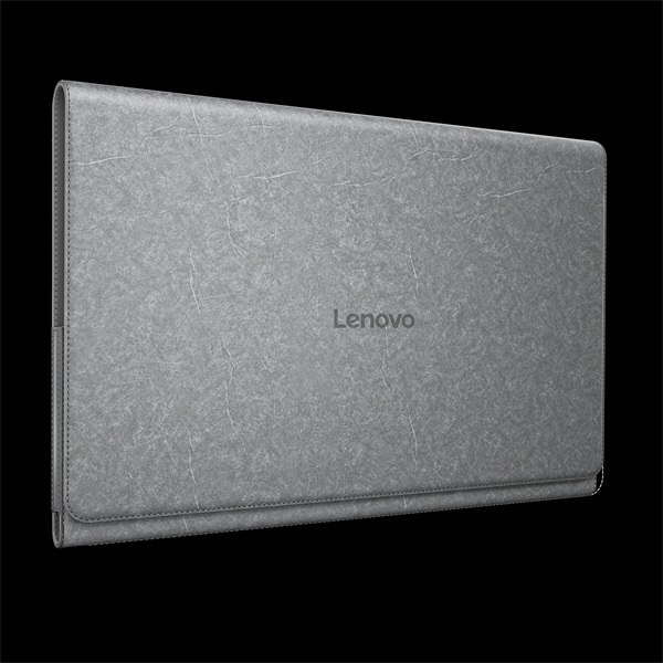 Lenovo Tab Plus Sleeve Grey TB351 (ZG38C05800)