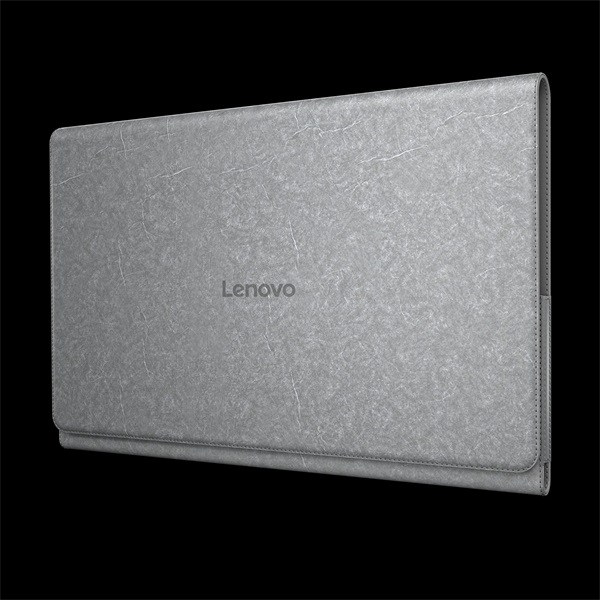 Lenovo Tab Plus Sleeve Grey TB351 (ZG38C05800)