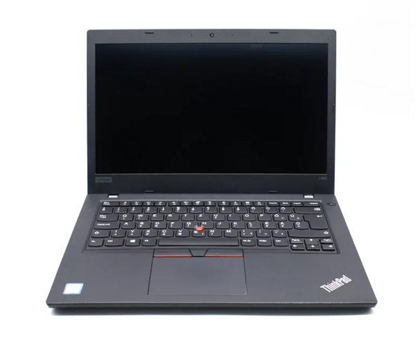 Lenovo Thinkpad L490 20Q6 i5-8265U 16GB 256GB SSD 14   1920x1080 Full HD webcam Windows 11 Pro használt notebook