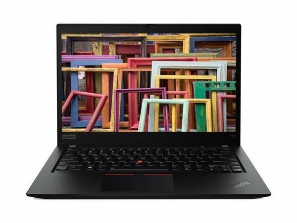 Lenovo Thinkpad T14s gen 1 14   Ryzen5 Pro 4650U 16GB DDR4 256GB SSD camera/wifi/bluetooth/HDMI/USB Type-C Windows 11 Pro használt notebook
