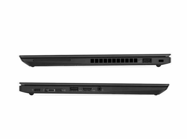 Lenovo Thinkpad T14s gen 1 14   Ryzen5 Pro 4650U 16GB DDR4 256GB SSD camera/wifi/bluetooth/HDMI/USB Type-C Windows 11 Pro használt notebook
