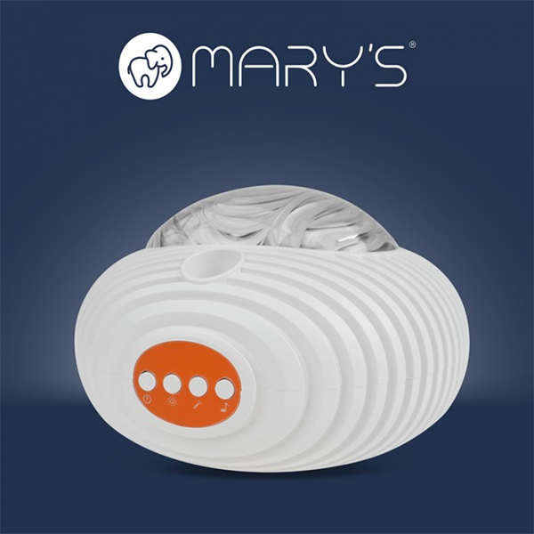 MARYS, MW20795, Galaxys Projektor távirányítóval, Akkumulátorra, 10W, USB kábellel (MW20795)