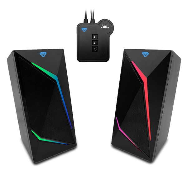 MEDIA-TECH Bluetooth Hangszóró URION 2.0 (MT3172)
