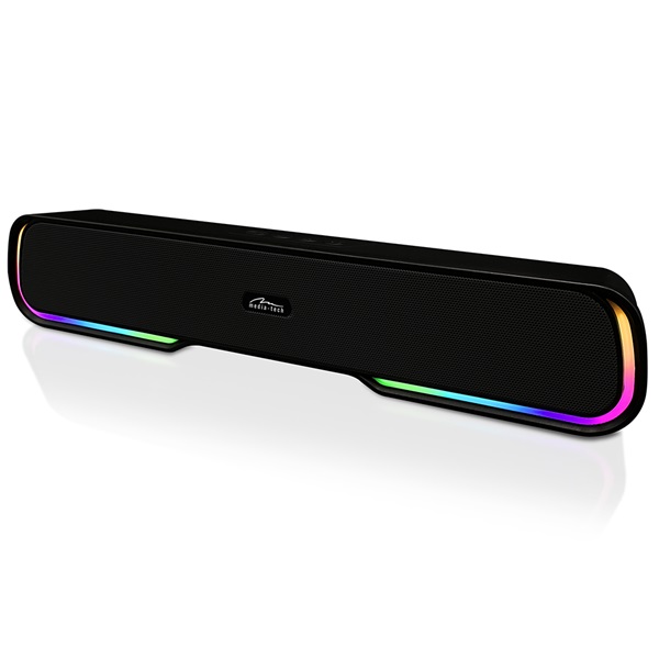 MEDIA-TECH Bluetooth Soundbar PHANTOM BT (MT3180)