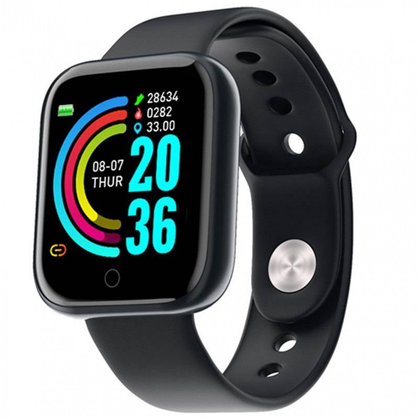 MEDIA-TECH Okosóra ACTIVEBAND PROGRESS (MT868)