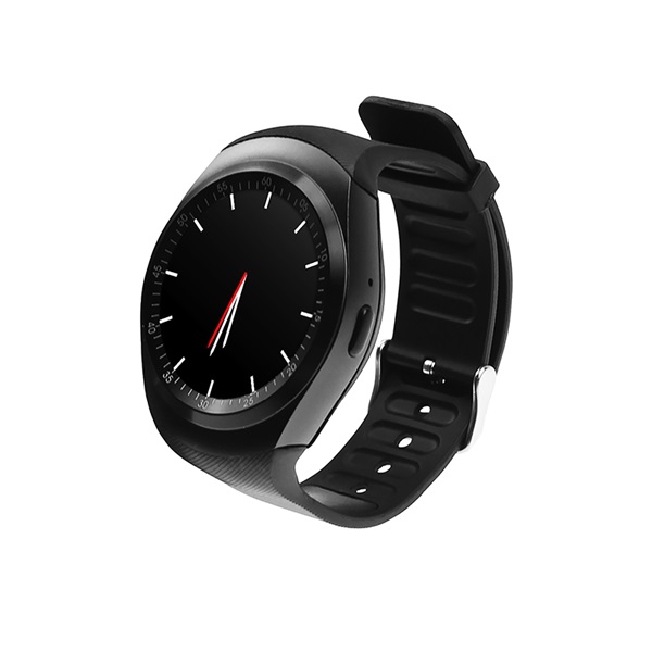 MEDIA-TECH Okosóra ROUND WATCH GSM (MT855)