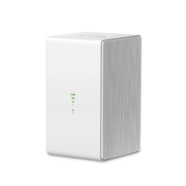 MERCUSYS 3G/4G Modem + Wireless Router N-es 300Mbps 1xWAN/LAN(100Mbps) +1xLAN(100Mpbs), MB110-4G (MB110-4G)