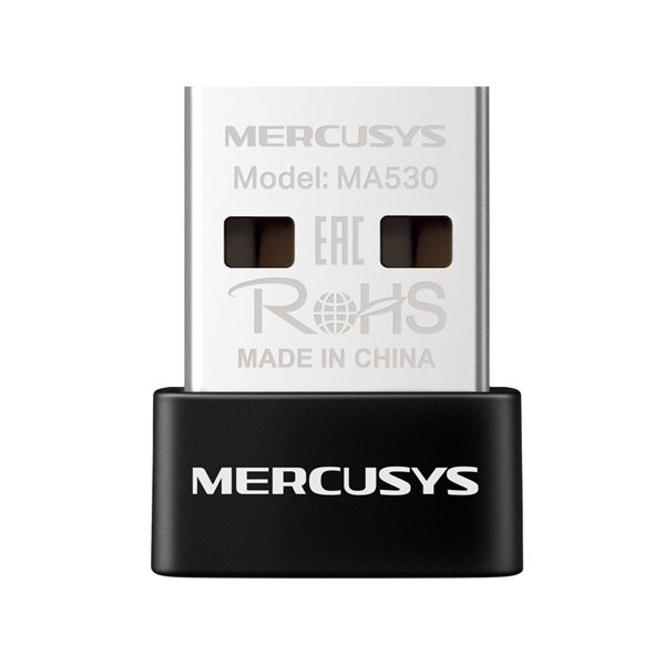 MERCUSYS Wireless Bluetooth 5.3 Adapter Nano, MA530 (MA530)