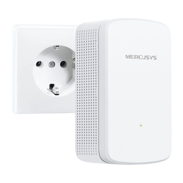 MERCUSYS Wireless Range Extender Dual Band AC750, ME20 (ME20)