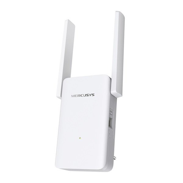 MERCUSYS Wireless Range Extender Dual Band AX3000, ME80X (ME80X)