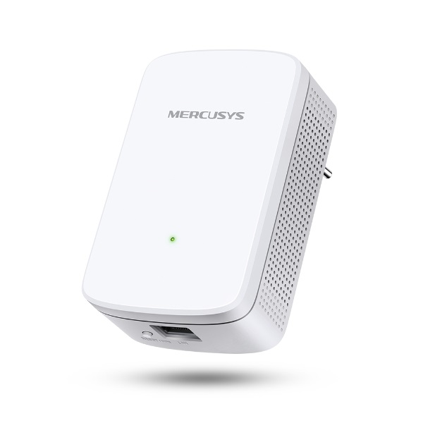 MERCUSYS Wireless Range Extender N-es 300Mbps, ME10 (ME10)