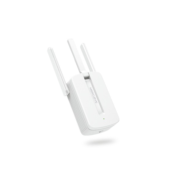 MERCUSYS Wireless Range Extender N-es 300Mbps, MW300RE (MW300RE)