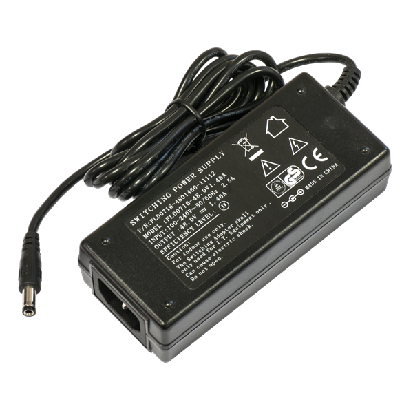 MIKROTIK Adapter 48V 1,46A - 48POW (48POW)