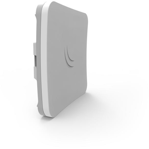 MIKROTIK Wireless AccessPoint SXTsq Lite5 1x100Mbps, Wi-Fi 4, Kültéri, RBSXTSQ5ND (RBSXTSQ5ND)
