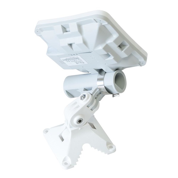 MIKROTIK Wireless AccessPoint SXTsq Lite5 1x100Mbps, Wi-Fi 4, Kültéri, RBSXTSQ5ND (RBSXTSQ5ND)