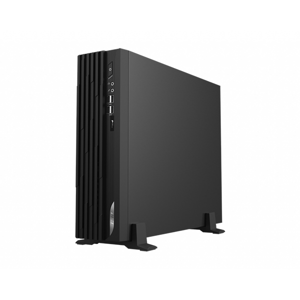 MSI Business DT PRO DP130 11-279, i3-10105, 8GB, 256GB M.2, INT, NOOS, Black (9S6-B0A511-279)