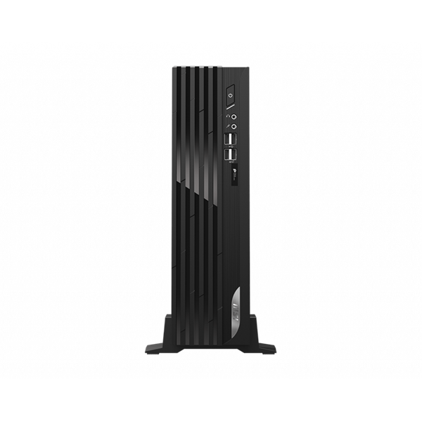 MSI Business DT PRO DP130 11-279, i3-10105, 8GB, 256GB M.2, INT, NOOS, Black (9S6-B0A511-279)