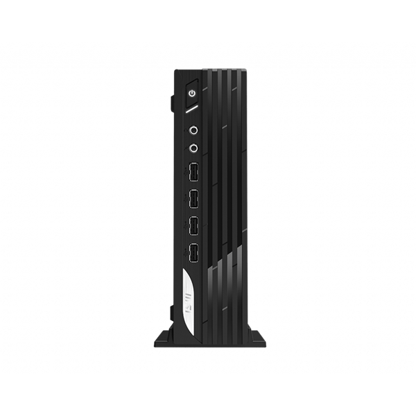 MSI Business DT PRO DP21 11MA-240, i3-10105, 8GB, 256GB M.2, INT, NOOS, Black (9S6-B0A411-240)