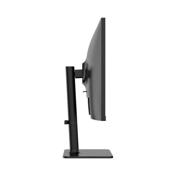 MSI Monitor Business Modern MD272UPHG 27" UHD, 3840x2160, 60Hz, IPS, 4ms, HDMI, DP, USB-C, Pivot, Docking (9S6-3PB19H-270)