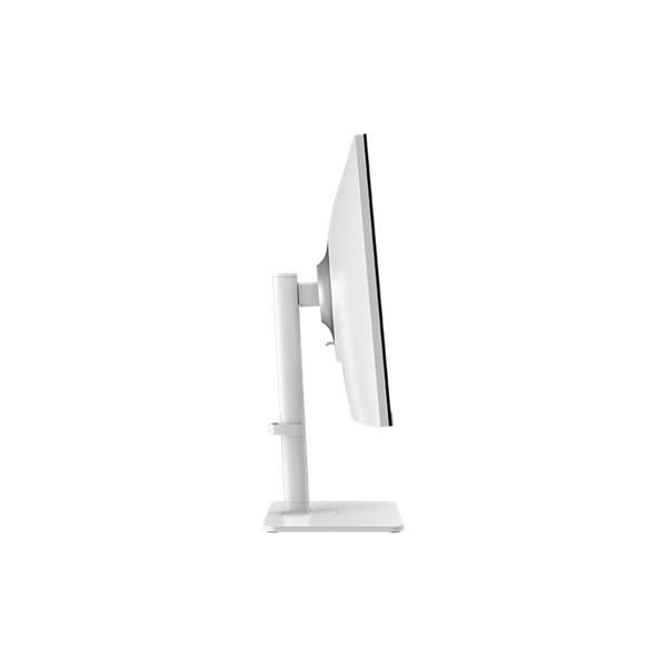 MSI Monitor Business Modern MD272UPSW 27" UHD, 3840x2160, 60Hz, IPS, 4ms, HDMI, DP, USB-C, Pivot, White - SMART (9S6-3PB19H-261)