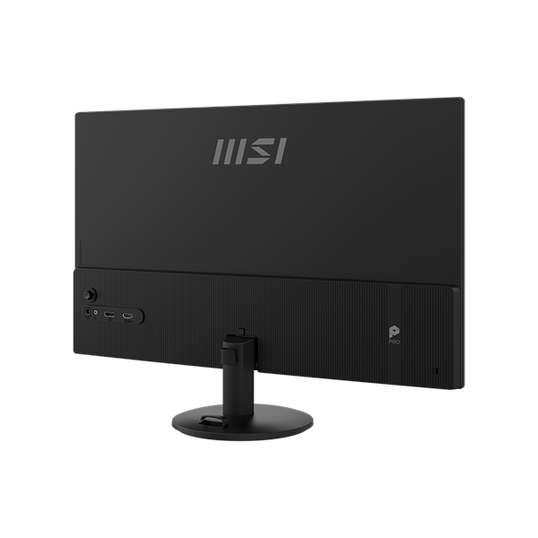 MSI Monitor Business PRO MP252L 24,5" FHD, 1920x1080, IPS, 100Hz, 1300:1 CR, 300cd/m2, 1ms, HDMI, DP, Black (9S6-3PD7CT-013)