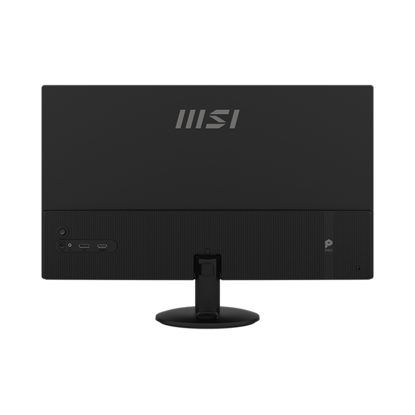 MSI Monitor Business PRO MP252L 24,5" FHD, 1920x1080, IPS, 100Hz, 1300:1 CR, 300cd/m2, 1ms, HDMI, DP, Black (9S6-3PD7CT-013)