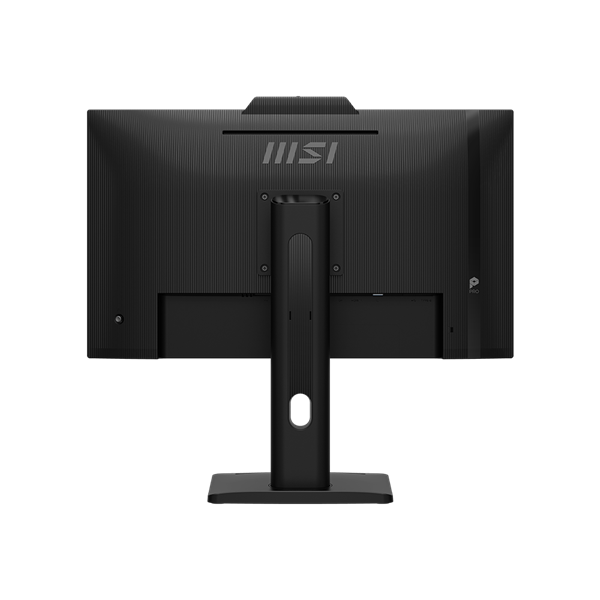 MSI Monitor Business PRO MP272PMG 27" FHD 1920x1080, IPS, 16:9, 120Hz, 1500:1, 1ms, DP, HDMI, VGA, Webcam, Black (9S6-3PD99T-001)