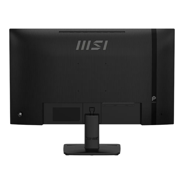 MSI Monitor Business PRO MP272 E14C 27" FHD 1920x1080, IPS 16:9 144Hz, 1ms, 1000:1, HDMI, USB-C, Black (9S6-3PE8CM-001)