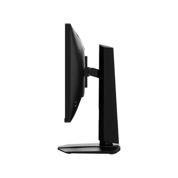 MSI Monitor GAMING MAG 255PXF 24,5" FHD Rapid IPS 1920x1080, 16:9, 300Hz, 1000:1, 0,5ms, 2x HDMI, DP, Pivot, Black (9S6-3BC24M-064)