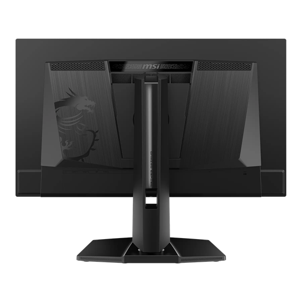 MSI Monitor GAMING MAG 272UP QD-OLED E16 26,5" UHD 3840x2160, 165Hz, 150000:1 CR, 250cd/m2, 0,03ms, 2x HDMI, DP, USB-C (9S6-3CD79A-082)