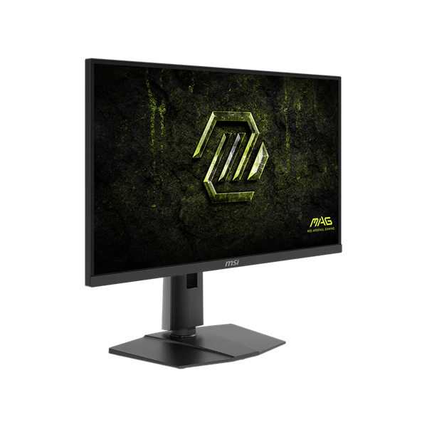 MSI Monitor GAMING MAG 274QPF X32 RapidIPS 27" WQHD 2560x1440, 1000:1 CR, 400cd/m2, 0,5ms, 320Hz, DP, 2x HDMI (9S6-3CE49H-077)