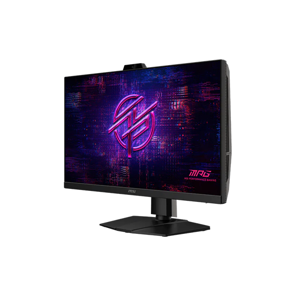MSI Monitor GAMING MPG 272QRF X36 26,5" WQHD Rapid IPS, 2560x1440, 360Hz, 0,5ms, 2x HDMI, DP, USB hub, G-Sync PULSAR (9S6-3CF29T-001)