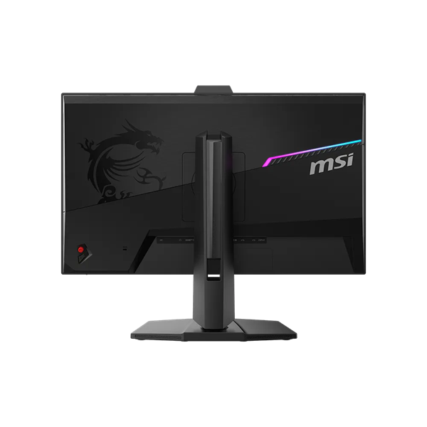MSI Monitor GAMING MPG 272QRF X36 26,5" WQHD Rapid IPS, 2560x1440, 360Hz, 0,5ms, 2x HDMI, DP, USB hub, G-Sync PULSAR (9S6-3CF29T-001)
