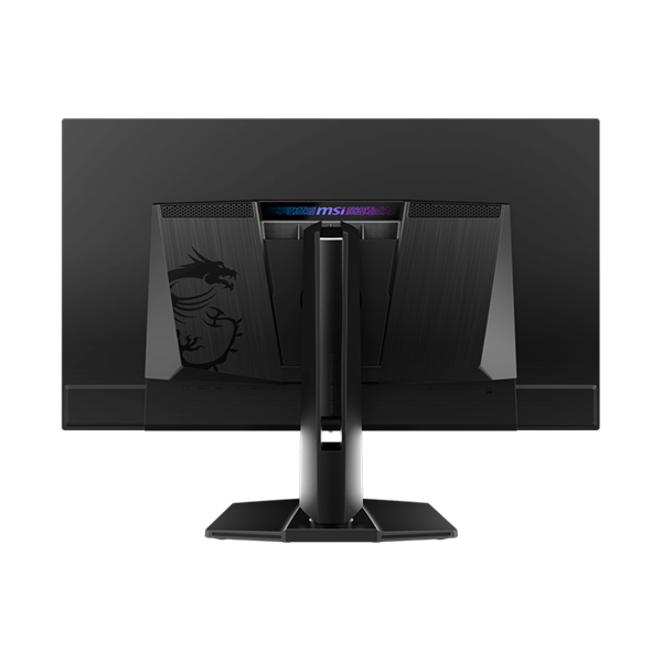 MSI Monitor GAMING MPG 322URX QD-OLED 31,5" UHD 3840x2160, 240Hz, 150000:1 CR, 250cd/m2, 0,03ms, 2x HDMI, DP, USB-C (9S6-3DD29A-058)