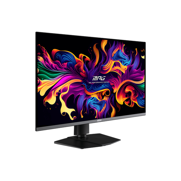 MSI Monitor GAMING MPG 322URX QD-OLED 31,5" UHD 3840x2160, 240Hz, 150000:1 CR, 250cd/m2, 0,03ms, 2x HDMI, DP, USB-C (9S6-3DD29A-058)