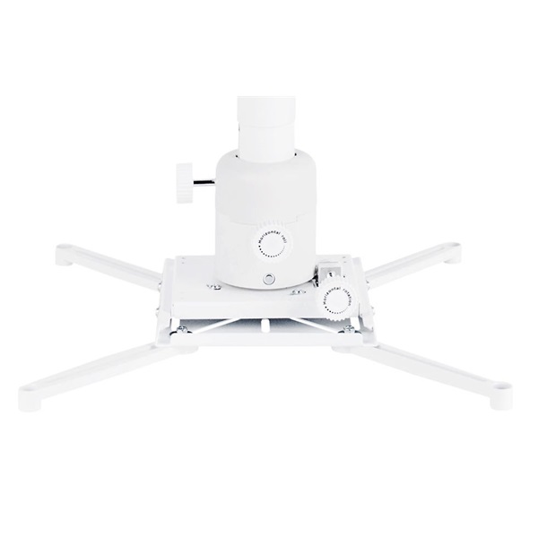 MULTIBRACKETS Mennyezeti konzol, M Universal Projector Ceiling mount 600-1000 with Fine tune (7350073730735)