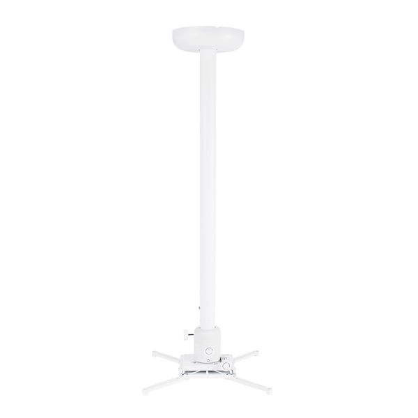 MULTIBRACKETS Mennyezeti konzol, M Universal Projector Ceiling mount 600-1000 with Fine tune (7350073730735)