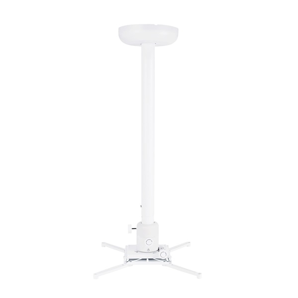 MULTIBRACKETS Mennyezeti konzol, M Universal Projector Ceiling mount 600-1000 with Fine tune (7350073730735)