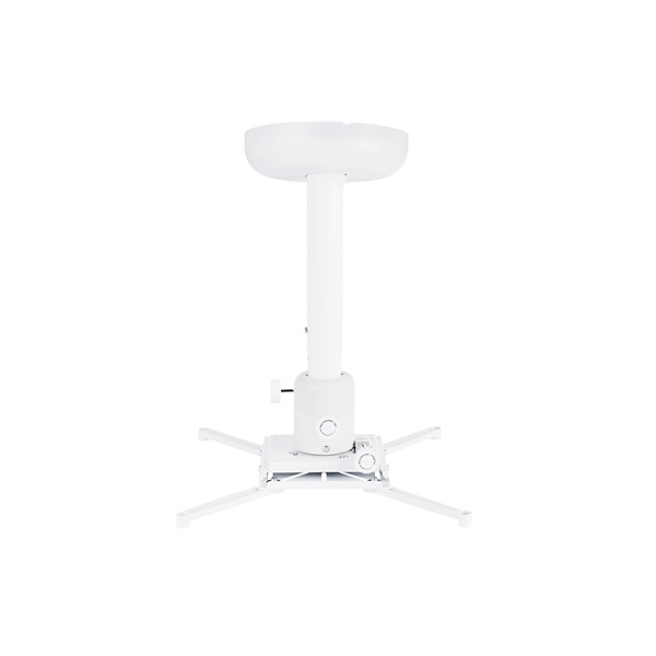 MULTIBRACKETS Mennyezeti konzol, M Universal Projector Ceiling mount 600-1000 with Fine tune (7350073730735)